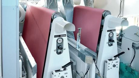 Bande Abrasive Longue SIAWOOD 1919 2 Bande Abrasive Longue SIAWOOD 1919 – Image 2