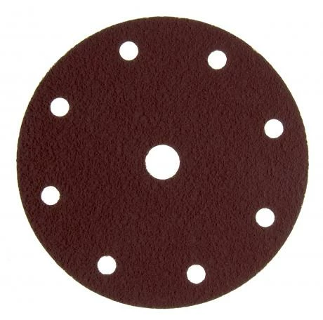 Disque Abrasif 1919 SIAWOOD 9 Trous 1 Disque Abrasif 1919 SIAWOOD 9 Trous