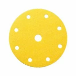 Disque Abrasif 1960 SIAREXX 9 Trous