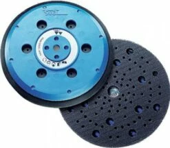 Plateau De Ponçage Souple 103 Trous