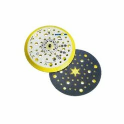 Plateau De Ponçage Souple 54 Trous