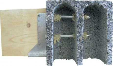 Clou Résine® Pour Ancrage Chimique 3 Clou Résine® Pour Ancrage Chimique – Image 3