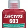 Colle Acrylique LOCTITE 603