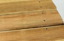 Vis Terrasse DECK Pour Bois Dur - Inox A2 7 Vis Terrasse DECK Pour Bois Dur - Inox A2 -Quincaillerieportalet Soldes por 11625