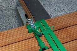 Redresseur Lame De Terrasse KAIMAN -Quincaillerieportalet Soldes por 11628