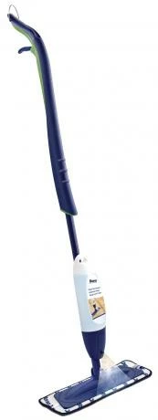 Balai Spécial Entretien Pour Parquet SPRAY MOP