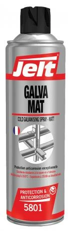 Anticorrosion GALVA MAT