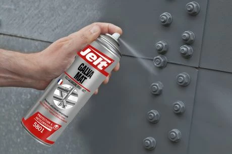 Anticorrosion GALVA MAT 2 Anticorrosion GALVA MAT – Image 2