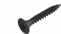 Rocket Vis Tête Trompette Phillips Pour Plaques De Plâtre