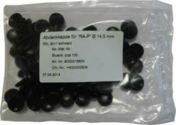 Capuchon Pour Vis RA-P