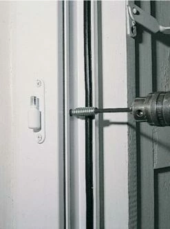 Vis TOP-ROC Pour Menuiserie PVC Sur Dormant Bois -Quincaillerieportalet Soldes por 11738