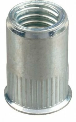 Ecrou Tête Réduite En Acier GOSERT ACRC