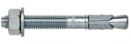 Goujon D'ancrage FIX3 - Acier 1 Goujon D'ancrage FIX3 - Acier