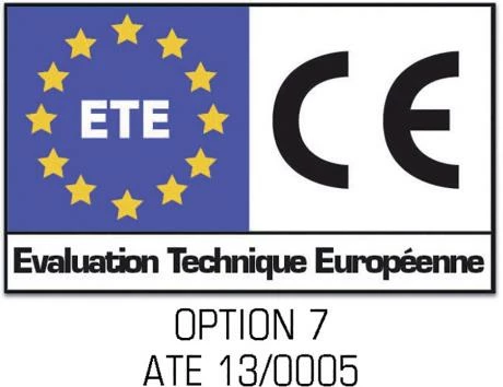 Goujon D'ancrage FIX3 - Acier 3 Goujon D'ancrage FIX3 - Acier – Image 3