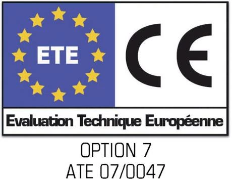 Cheville à Expansion GUARDIA Par Vissage Spécial Garde-corps 6 Cheville à Expansion GUARDIA Par Vissage Spécial Garde-corps – Image 6