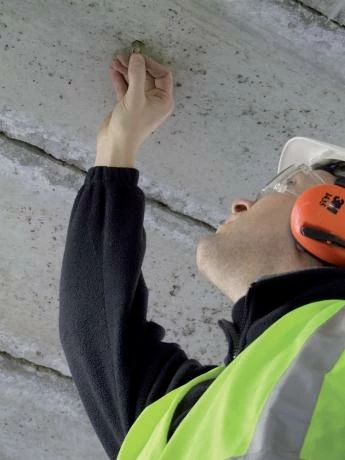 Cheville à Expansion Par Frappe GRIP 2 Cheville à Expansion Par Frappe GRIP – Image 2