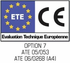 Cheville à Expansion Par Frappe GRIP 7 Cheville à Expansion Par Frappe GRIP -Quincaillerieportalet Soldes por 11829 1