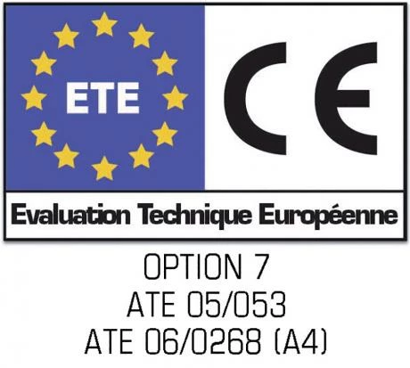 Cheville à Expansion Par Frappe GRIP Avec Collerette 6 Cheville à Expansion Par Frappe GRIP Avec Collerette – Image 6