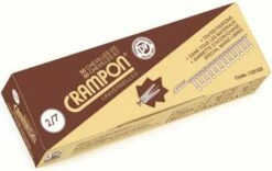 Cheville Crampon Universelle 5 Cheville Crampon Universelle -Quincaillerieportalet Soldes por 11837