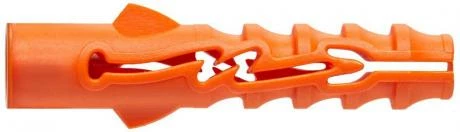 Cheville NYL Sans Collerette 1 Cheville NYL Sans Collerette