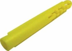 Cheville Nylon Traversante