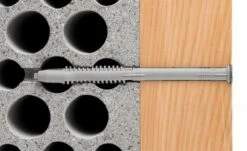 Fischer Cheville FUR-T Ø 8 Mm -Quincaillerieportalet Soldes por 11873 1