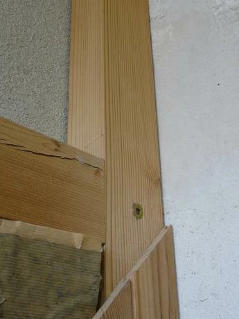 Cheville Nylon B-LONG - Tête Fraisée 2 Cheville Nylon B-LONG - Tête Fraisée – Image 2