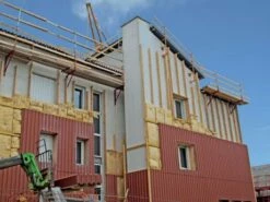 Cheville Nylon B-LONG - Tête Hexagonale 8 Cheville Nylon B-LONG - Tête Hexagonale -Quincaillerieportalet Soldes por 11884