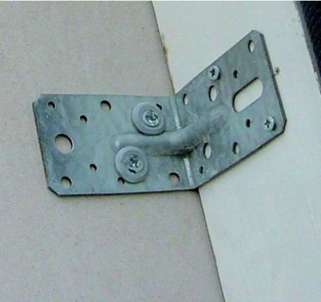 Cheville Nylon B-LONG - Tête Hexagonale 3 Cheville Nylon B-LONG - Tête Hexagonale – Image 3