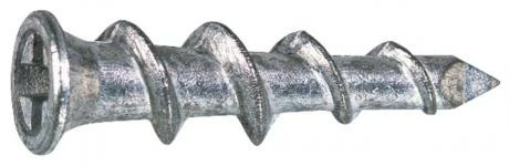 Cheville à Visser MINI DRIVA 1 Cheville à Visser MINI DRIVA