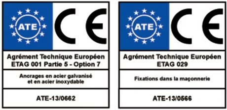 Résine Méthacrylate SP - Scellement Chimique 3 Résine Méthacrylate SP - Scellement Chimique – Image 3