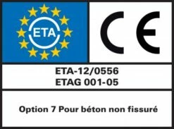Fischer Résine Hybride FIS HT 380 C - Scellement Chimique 7 Fischer Résine Hybride FIS HT 380 C - Scellement Chimique -Quincaillerieportalet Soldes por 11926