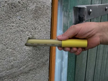 Tamis Métallique Pour Résine De Scellement Chimique 2 Tamis Métallique Pour Résine De Scellement Chimique – Image 2