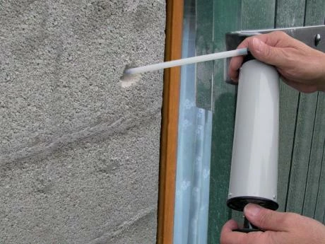 Pompe Soufflante Pour Résine De Scellement Chimique 2 Pompe Soufflante Pour Résine De Scellement Chimique – Image 2