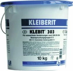 Colle Vinylique D3 303.0 7 Colle Vinylique D3 303.0 -Quincaillerieportalet Soldes por 11956