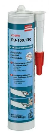 Colle Pour Aluminium COSMO PU-100.130