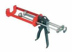 Pistolet à Colle Pour Aluminium Manuel COSMO SP-760.150