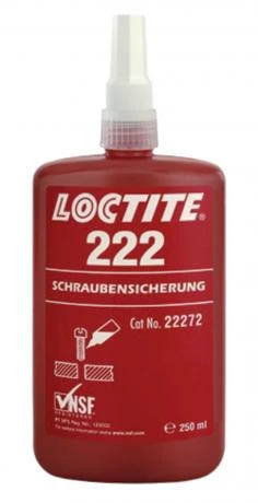 Frein-filet LOCTITE 222