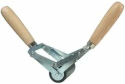 Rouleau à Maroufler