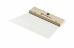 Couteau à Colle - Denture Moyenne