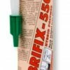 Mastic-colle HYBRIFIX 550 HIGH TACK