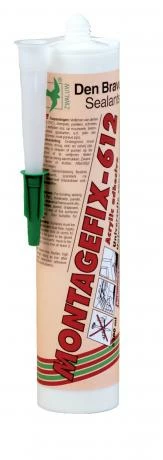 Colle MONTAGEFIX 612