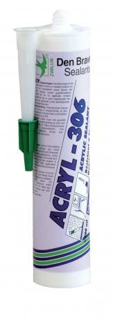 Mastic Acrylique ACRYL 306