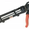 Pistolet Manuel à Mastic Colle Et Résine DT300