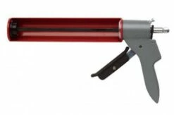 ORDOMAC H40 - Pistolet à Mastic