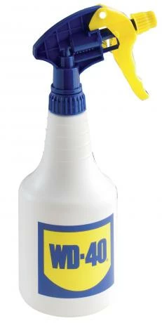 Pulvérisateur Vide Pour Dégrippant WD-40