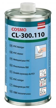 Nettoyant Pour PVC COSMO CL-300.110