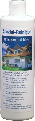 Lait Nettoyant PVC COSMO CL-350.110