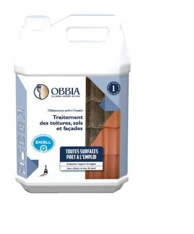 Antimousse OBBIAMOUSSE 1 Antimousse OBBIAMOUSSE