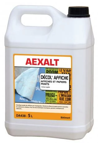 Décol' Affiche 1 Décol' Affiche